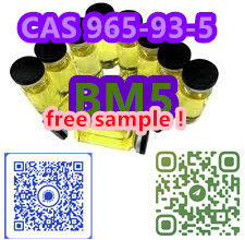 Factory Direct Supply Cheap Price CAS 965-93-5