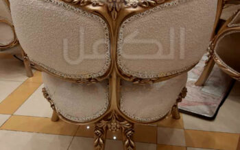 موبليات وصالون دمياط للعام الجديد رضا الكامل للاثا