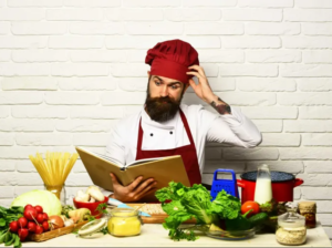 المطعم في بيتك ألذ وصفات الطعام وبخبرة أفضل الشيفا