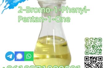 2-Bromo-1-Phenyl-Pentan-1-One cas 49851-31-2