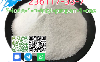 Safe Delivery CAS 236117-38-7 with low price