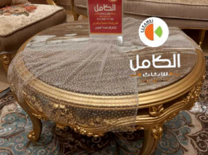 صالون واثاث كلاسيك دمياط 2024 – موبليات دمياط