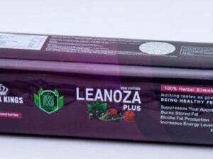 لينوزا بلس كبسولات إنقاص الوزن