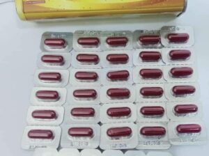 هارفا جولد بلس كبسولات إنقاص الوزن