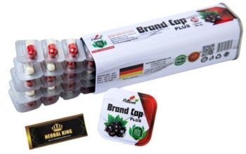 براند كاب بلس كبسولات إنقاص الوزن