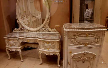 غرف نوم دمياط استيل دمياط جمال وروعه الاثاث