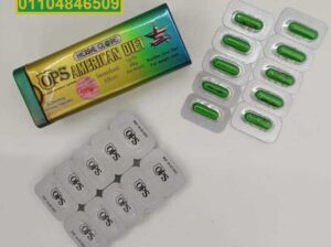 امريكان دايت تخسيس لحد 10 كيلو فى الشهر