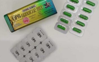 امريكان دايت تخسيس لحد 10 كيلو فى الشهر