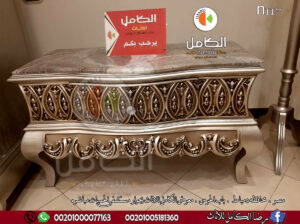 اثاث دمياط 2024 . موبليات رضا الكامل 2025