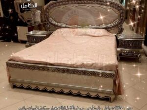 غرف نوم كلاسيك دمياط – موبليات دمياط حديثة