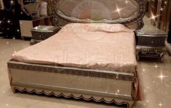 غرف نوم كلاسيك دمياط – موبليات دمياط حديثة