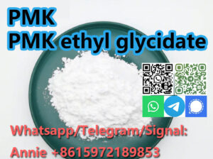 CAS 28578–16–7 PMK ethyl glycidate NEW PMK POWDER