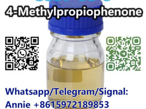 Cas 5337-93-9 4-Methylpropiophenone P-METHYLPROPIO