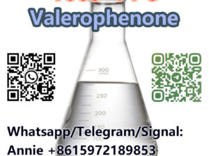 99% purity Valerophenone Cas 1009-14-9 factory pri
