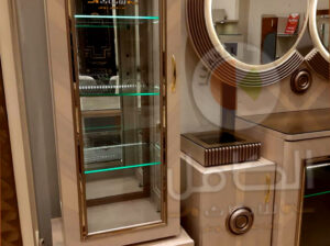 ارقى مجموعه ديكورات غرف طعام مودرن دمياط جديدة