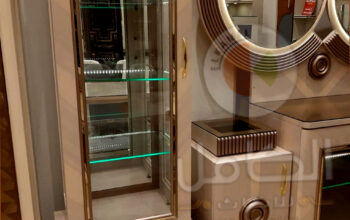 ارقى مجموعه ديكورات غرف طعام مودرن دمياط جديدة