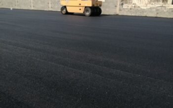 مقاول اسفلت بالرياض ، حفر و سفلتة الطرق بالرياض