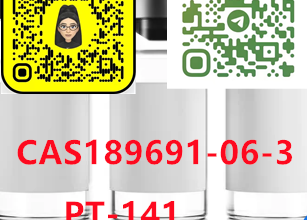 189691-06-3 PT-141
