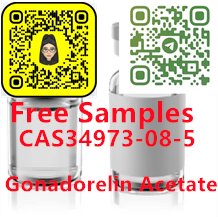 34973-08-5 Gonadorelin Acetate