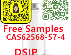 62568-57-4 DSIP
