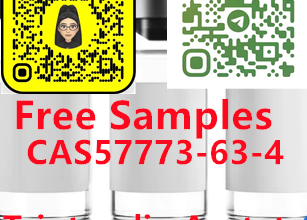 57773-63-4 Triptorelin Acetate/GnRH Triptorelin