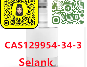 129954-34-3 Selank
