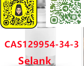 129954-34-3 Selank
