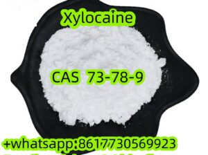 73-78-9 lidocaine Hot Sale Product