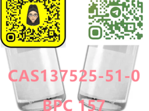 137525-51-0 BPC 157