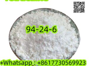 94-24-6 Tetracaine Factroy supply