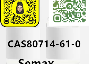 80714-61-0 Semax