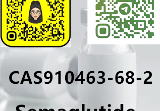 wholesale price 910463-68-2 Semaglutide