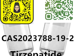 2023788-19-2 Tirzepatide