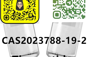 2023788-19-2 Tirzepatide