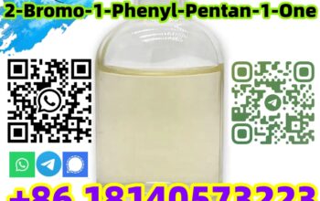 Buy Top Quality cas 49851-31-2 EU warehouse