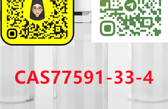 77591-33-4 TB500(Thymosin B4 Acetate）