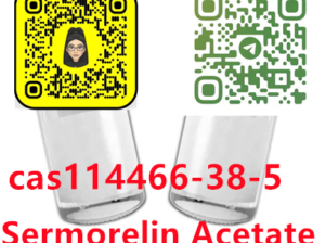 114466-38-5 Sermorelin Acetate