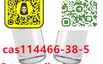 114466-38-5 Sermorelin Acetate