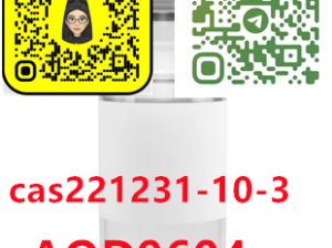 221231-10-3 AOD9604