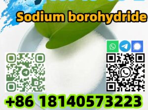 Buy 99% purity CAS 16940-66-2 Sodium borohydride