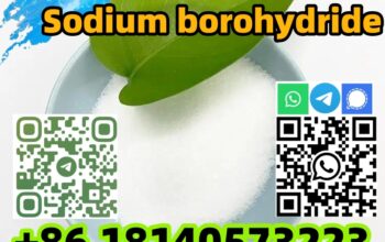 Buy 99% purity CAS 16940-66-2 Sodium borohydride