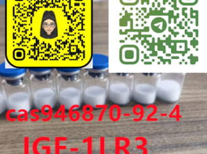 946870-92-4 IGF-1LR3