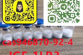 946870-92-4 IGF-1LR3