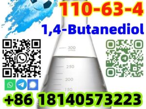 Buy BDO Chemical CAS 110-63-4 1, 4-Butanediol
