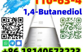 Buy BDO Chemical CAS 110-63-4 1, 4-Butanediol
