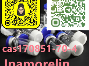 170851-70-4 Ipamorelin