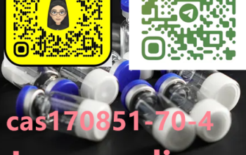 170851-70-4 Ipamorelin