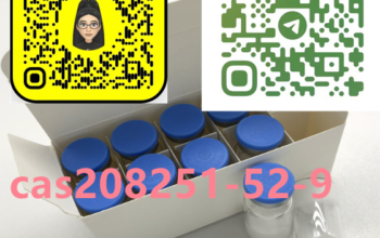 208251-52-9 Hexarelin Acetate