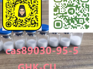 89030-95-5 GHK-CU
