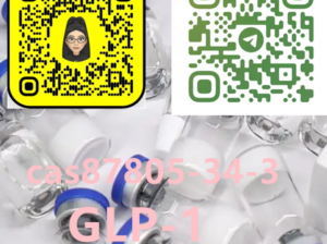 87805-34-3 GLP-1, 5mg/vial